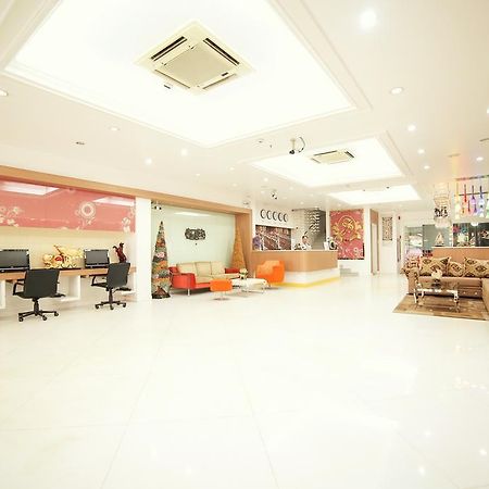蓝象公主酒店 万象 外观 照片