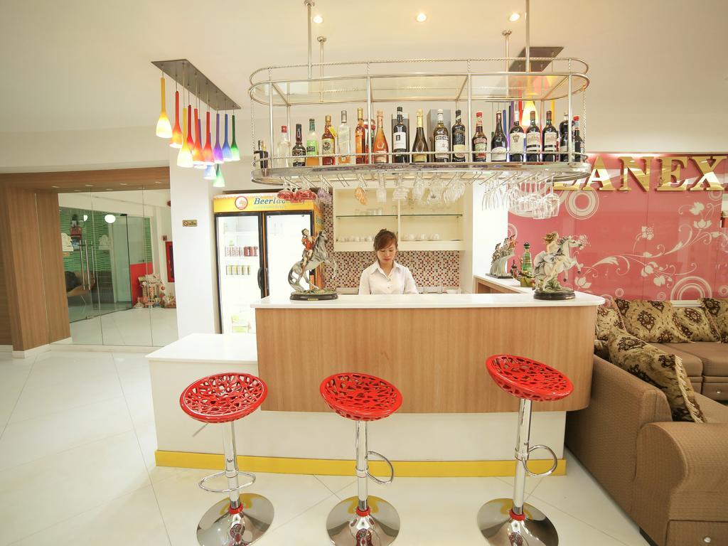 蓝象公主酒店 万象 外观 照片